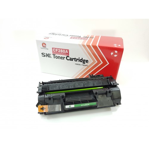 sk CF280A