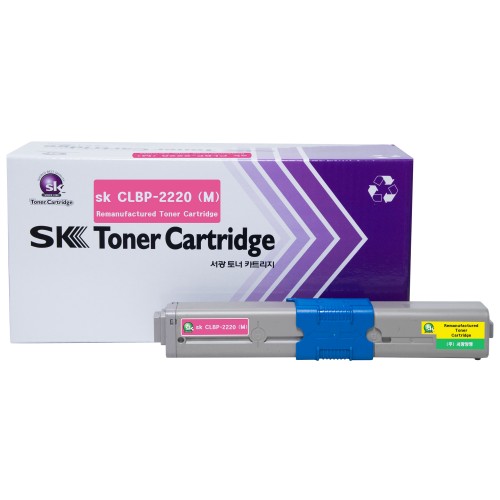 sk CLBP 2220 (빨강)