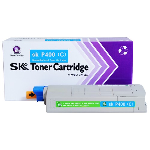 sk P400 (파랑)