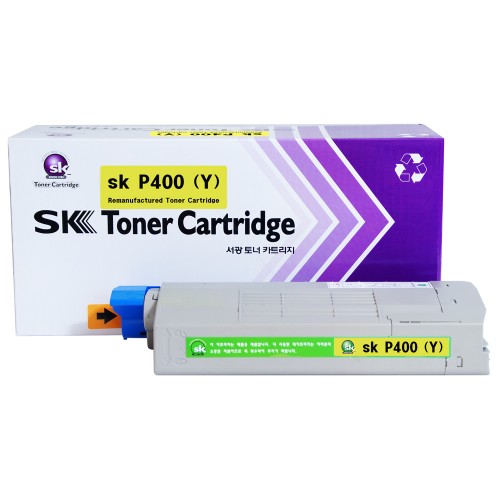 sk P400 (노랑)