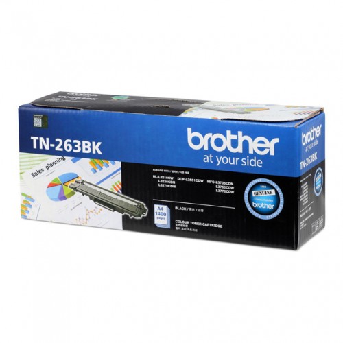 TN-263BK