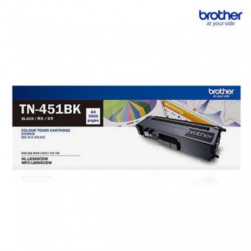 TN-451BK