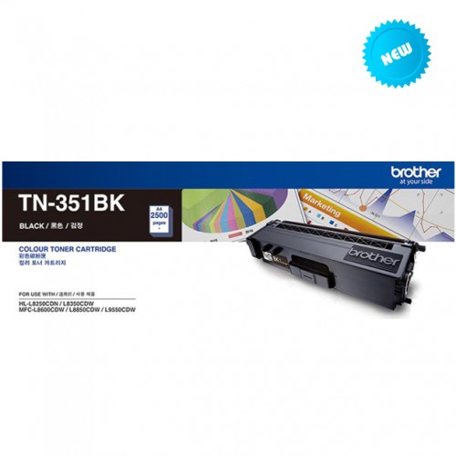 TN-351BK