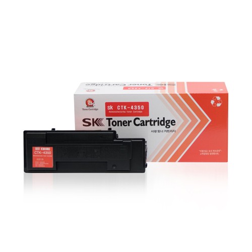 sk CTK-4350