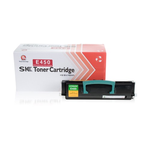 sk E450