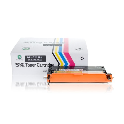 sk DP-C2100/3210K (검정)