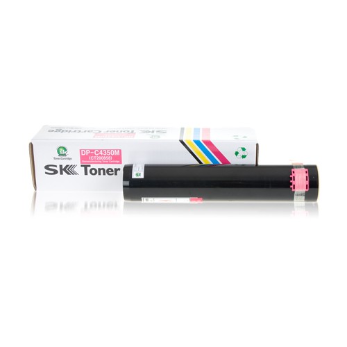 sk DP-C4350 (빨강)