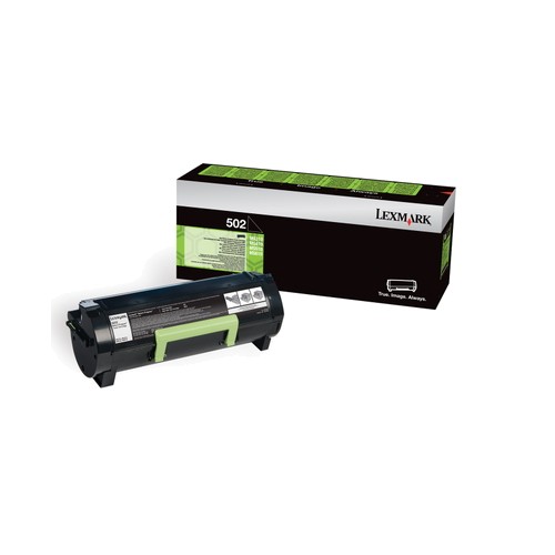 Lexmark 50F3000 (검정)