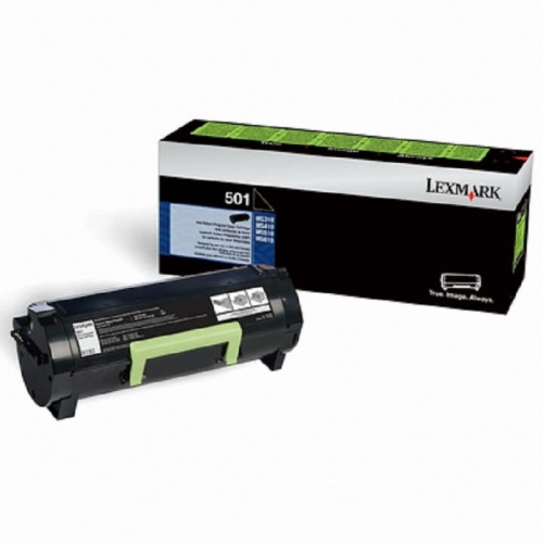 Lexmark 50F3H0E (검정)