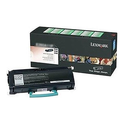 Lexmark 62D3X0E (검정)
