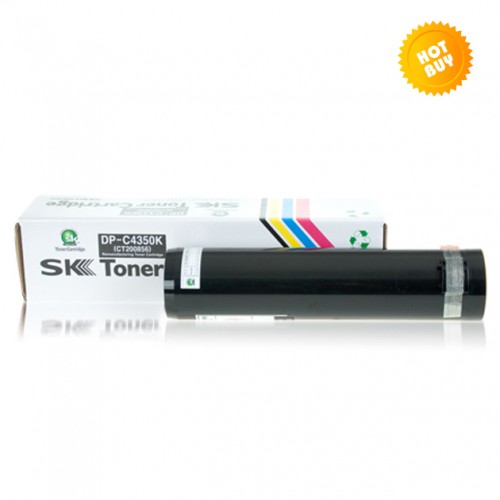 sk DP-C4350 (검정)
