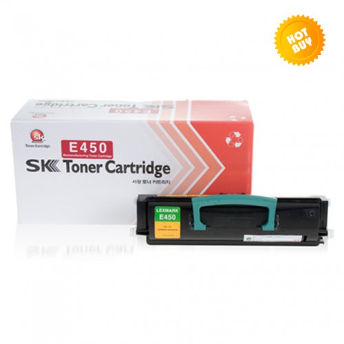 sk E450