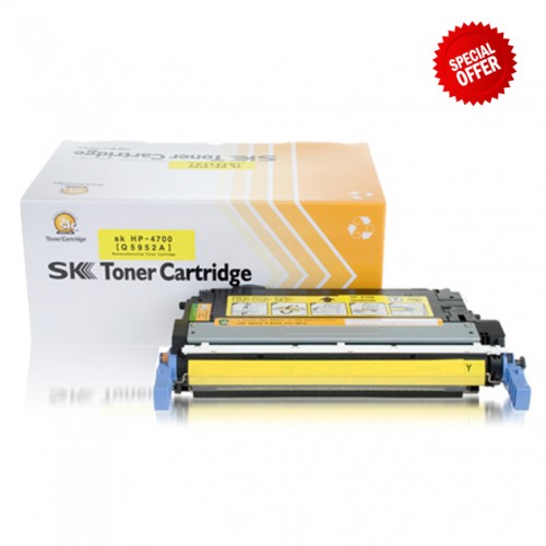 sk HP-4700 (노랑)