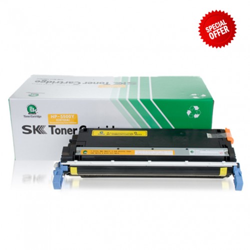 sk HP-5500 (노랑)