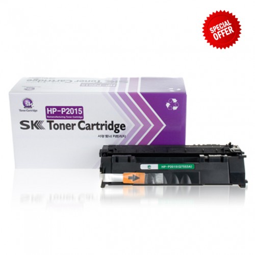 sk HP-P2015